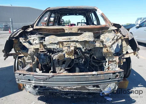 2014 Nissan Rogue S/Sl/Sv z USA, uszkodzony, nr VIN 5N1AT2MV4EC818880